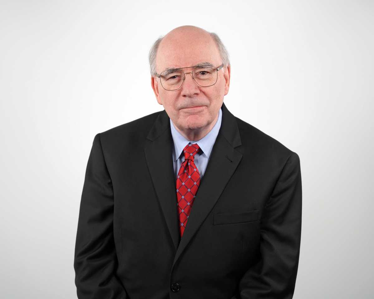G. Allen Brooks