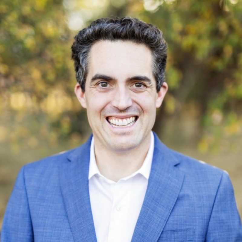 Brent Bennett