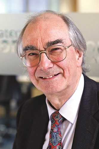 Gordon A. Hughes