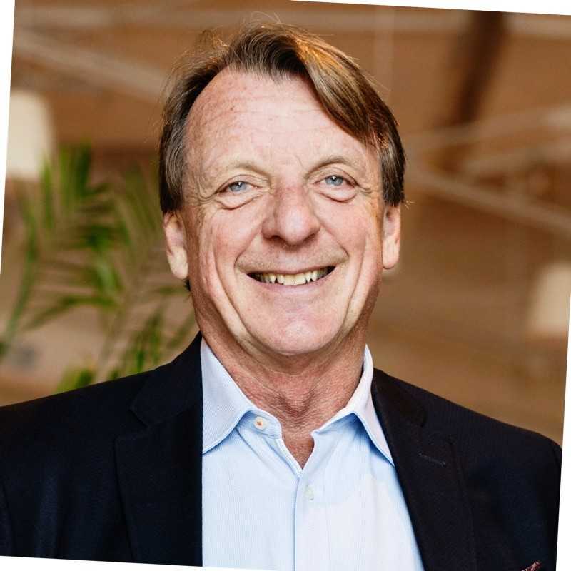 Peter Bryant
