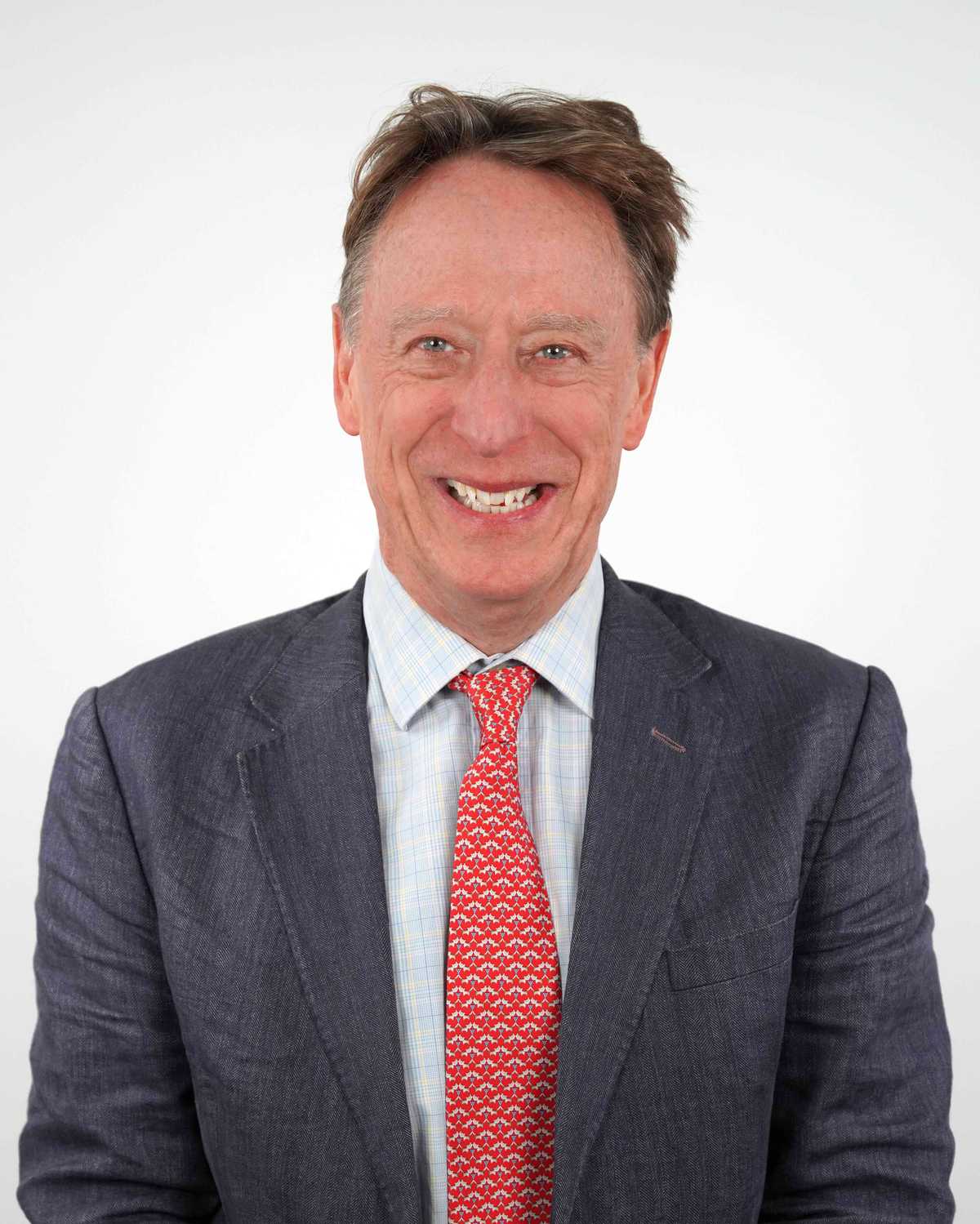 Rupert Darwall