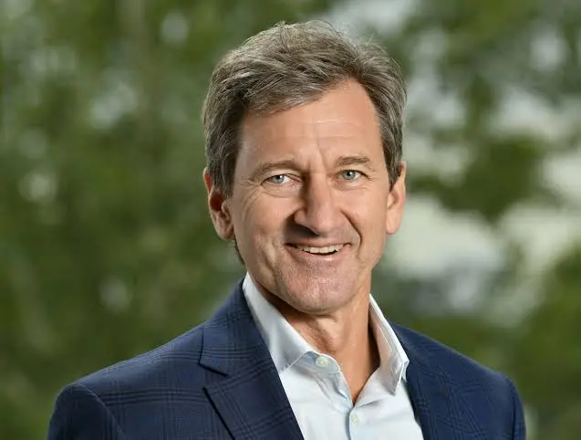 Scott W. Tinker