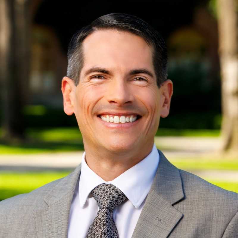 Shon R. Hiatt