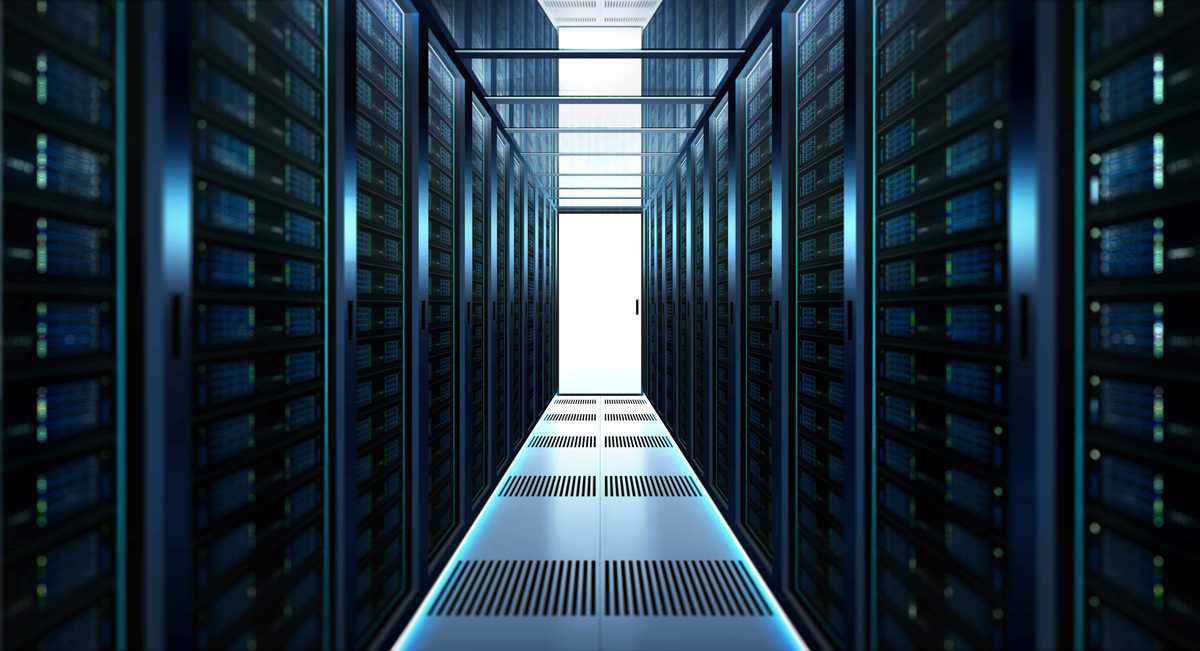 Data center